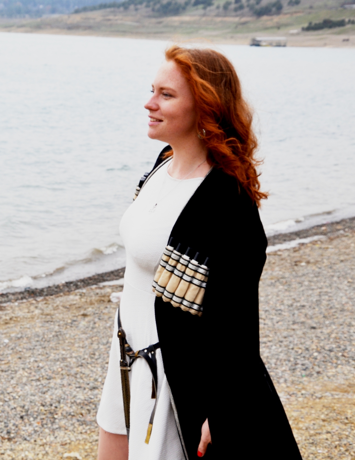 Meet Dariko, the Ukrainian Blogger who Fell in Love with Georgia geotv.ge